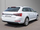 Skoda Superb Combi 2.0 TDI DSG Style Columbus - Skoda Gebrauchtwagen in Trier