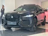 Jaguar F-PACE R-Dynamic S AWD LEDER, PANORAMA - Jaguar aus 2022