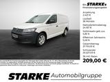 Volkswagen Caddy Maxi 2.0 TDI Cargo Kasten  PDC Tempo Klima - Volkswagen Caddy Maxi Neuwagen