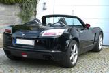 Opel GT   Klima *  1. Hand  * nur Sommer * 46.500 km - Opel Gebrauchtwagen von 2007