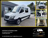 Mercedes-Benz Sprinter 313 CDI Mixto 6-Sitze L2H2 3,5t RWD A/C - Mercedes-Benz Sprinter