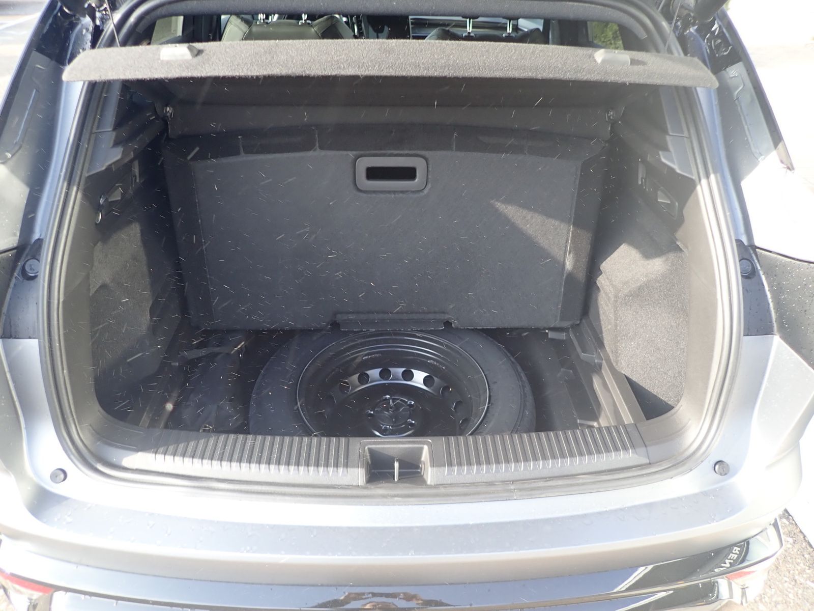 Fahrzeugabbildung Renault Austral Esprit Alpine Mild Hybrid 150 Automatik