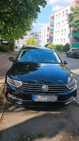 Volkswagen Vollkeswagen Pasaat - Volkswagen: Pasa