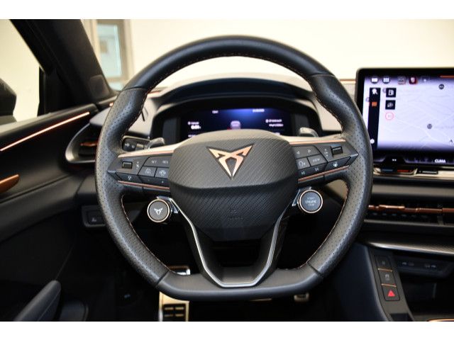 Cupra Terramar 2.0 TSI 4Drive DSG Standhzg Rückfahrkam foto 5