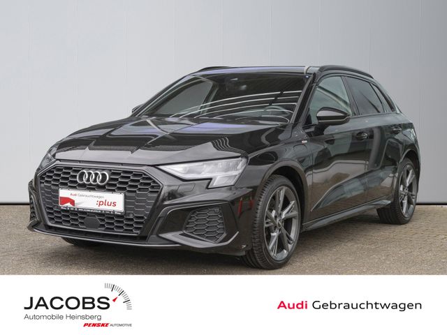 Audi A3 Sportback 40 TFSI e-tron S line Navi,SHZ,PDC