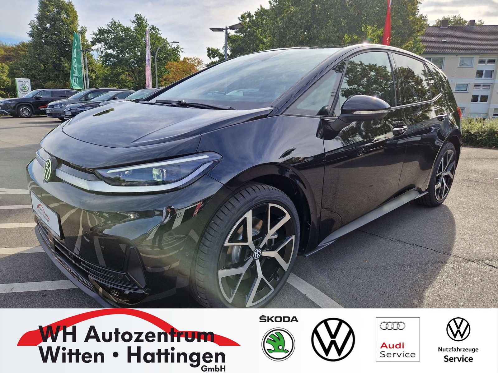 Volkswagen ID.3 Neo Style 79 kWh PANORAMA NAVI AREAVIEW LED