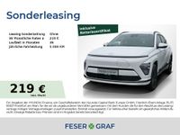 Hyundai KONA - Vorschau Bild 1