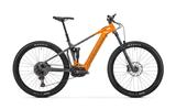 Mondraker Chaser - Mondraker E-Bikes