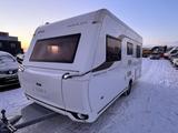 HYMER / ERIBA / HYMERCAR NOVA 465 SL MOVER/MARKISE/TV 1.HAND - HYMER / ERIBA Wohnwagen