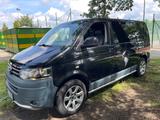 Volkswagen NEUER MOTOR  T5  Multivan PanAmericana 4Motion - Volkswagen T5: Panamericana