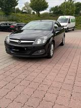 Opel Astra Edition 1.6 Turbo 132kW Edition - Opel Astra: Cabrio, Turbo