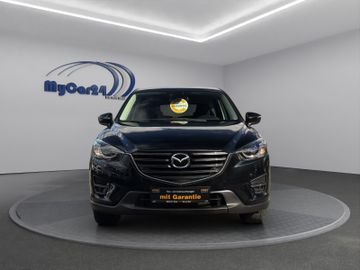 Mazda CX-5 - 6