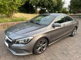 Mercedes-Benz CLA 200 PEAK Edition  - Mercedes-Benz CLA 200 in Bonn