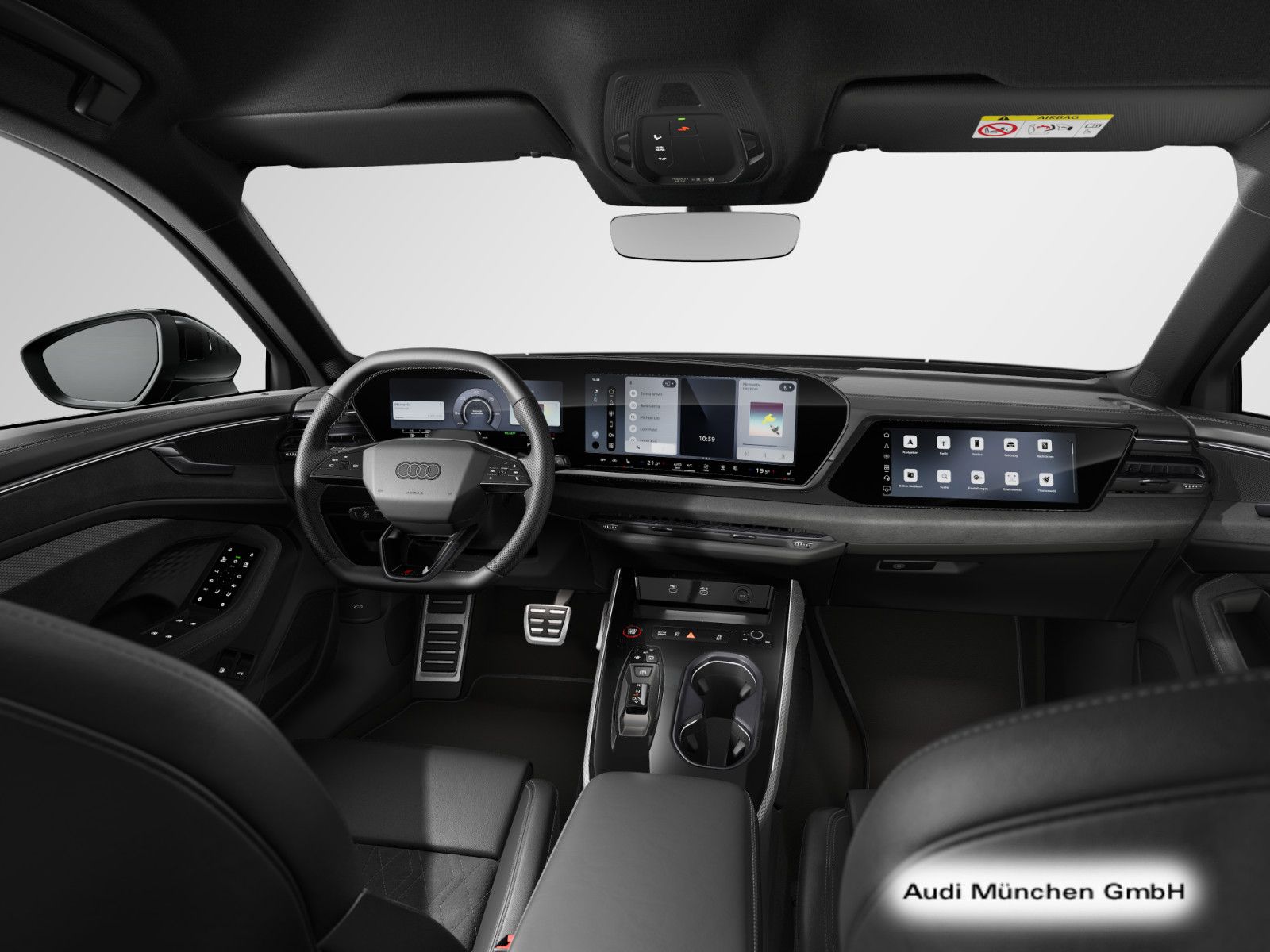 Audi A6 - Bild 11