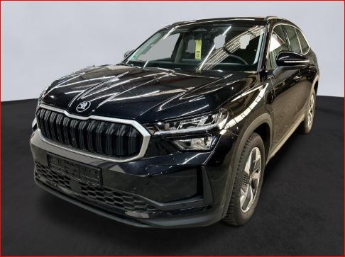 Image of Skoda Kodiaq