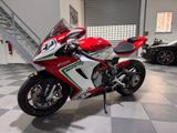 MV Agusta F3 AMG Limitiert - MV AGUSTA MOTORRAD