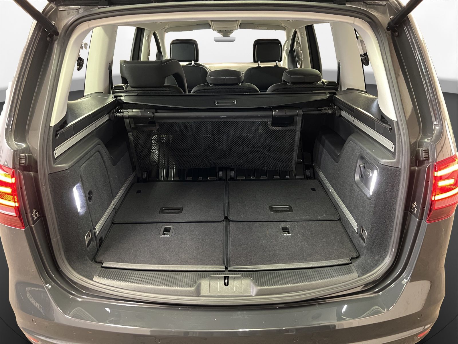 Volkswagen Sharan - Bild 24