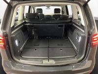 Volkswagen Sharan - Vorschau Bild 24