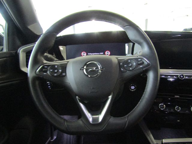 Mokka Ultimate 6E , ULTIMATE, 1.2 Direct Injecti