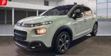 Citroën C3 Shine - gebrauchte Citroën C3 aus dem Jahr 2017