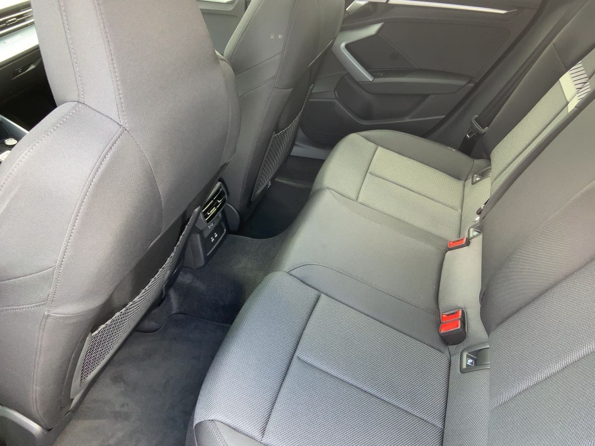 Audi A3 - Bild 8