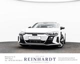 Audi RS E-TRON GT BLACK/21Z/LSR/ACC/HuD/PANO/360°/B&O