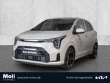Kia Picanto 1.2 Spirit Launch Edition Klima Navi SHZ - Kia Picanto: Spirit Launch Edition