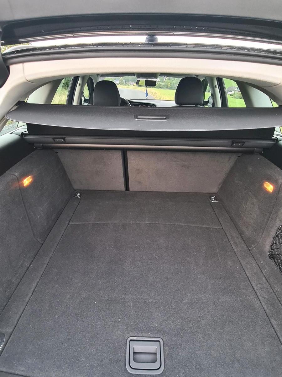 Audi A4 2009 — photo 13