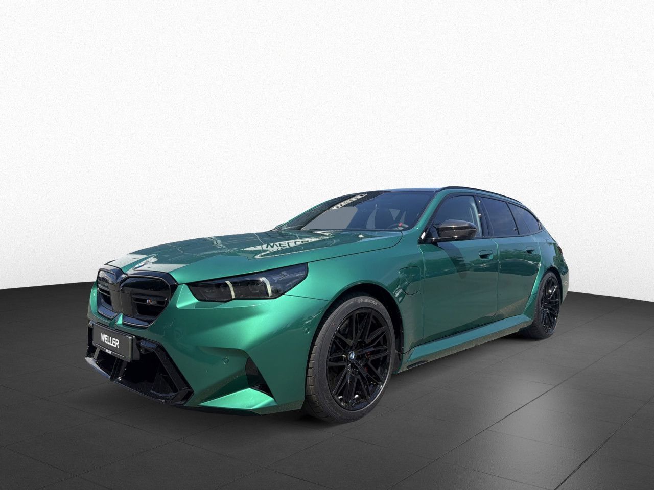 BMW M5 - Bild 3