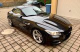 BMW Z4 sDrive35is - Cabrio - BMW Z4 aus 2011
