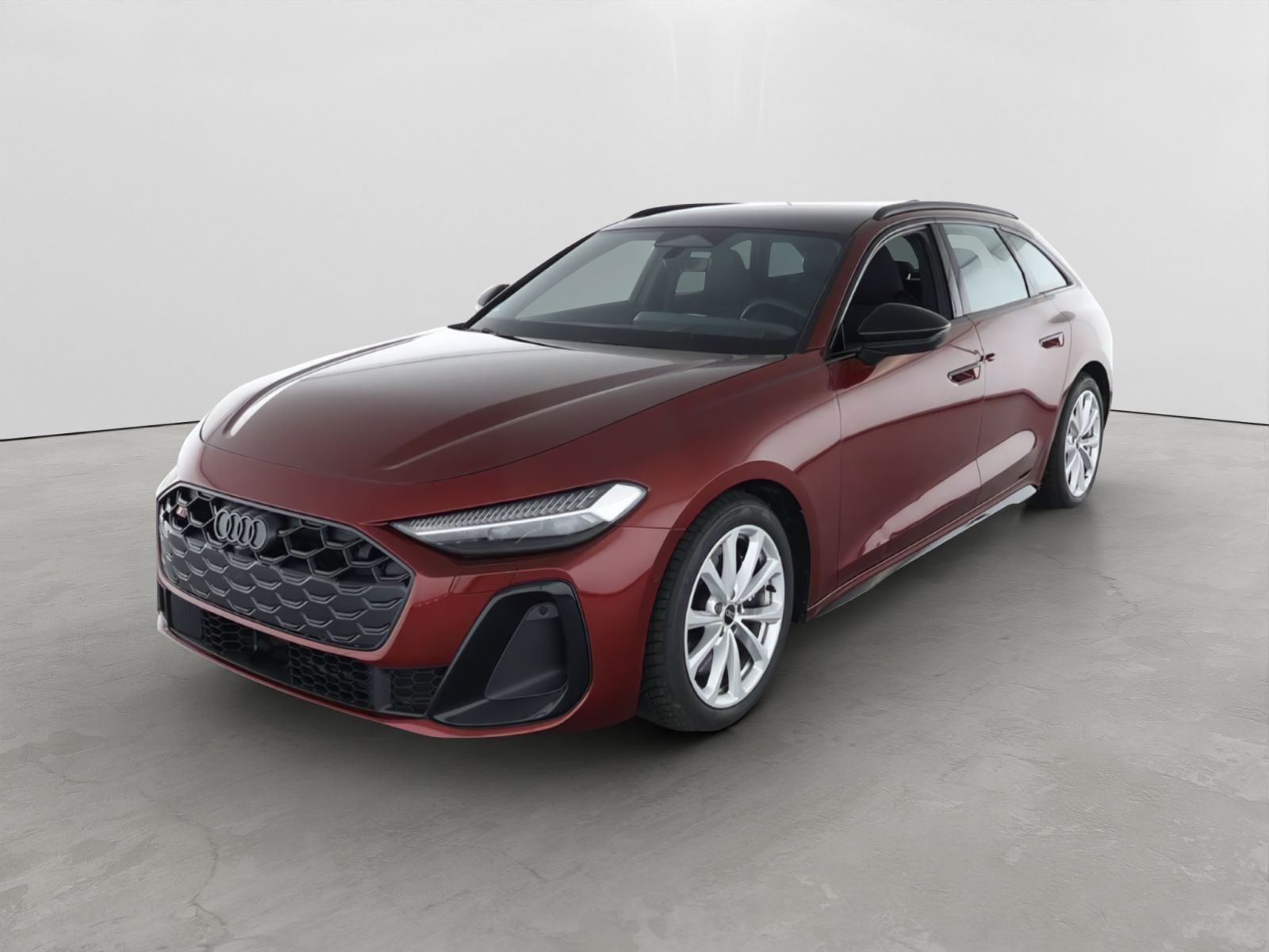 Audi S5 - Bild 2