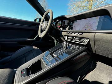 صورة مصغرة 15 لـ 2023 Porsche 911 URMODELL