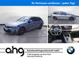 BMW 318i Touring M Sportpaket Komfortzugang DAB - BMW 318: Kombi, 318i