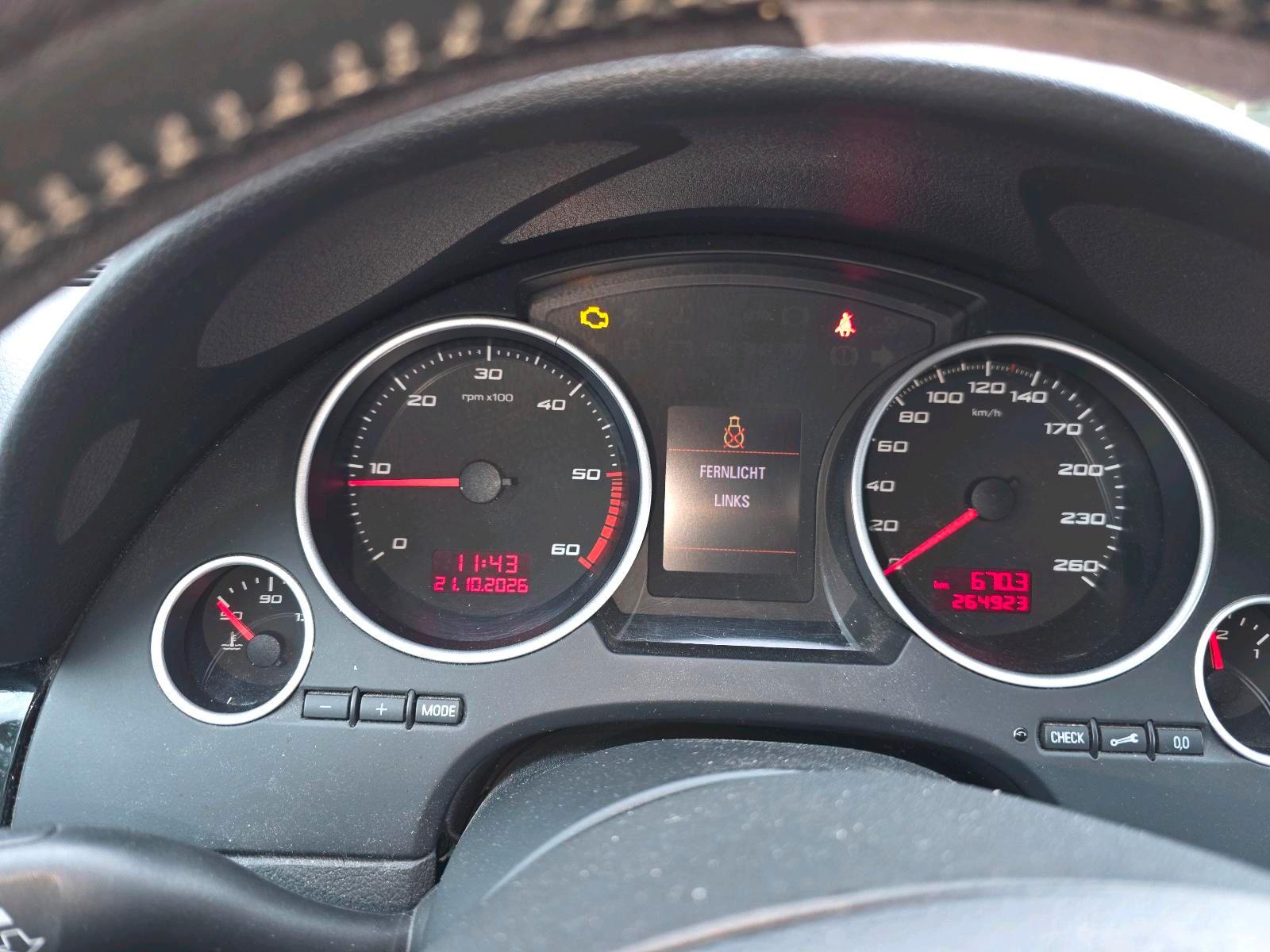 Seat Exeo 2010 — photo 6