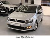 Volkswagen Polo V Match 5-Türer/2.Hand/Klimaauto/PDC/SHZ - Volkswagen Polo: Match