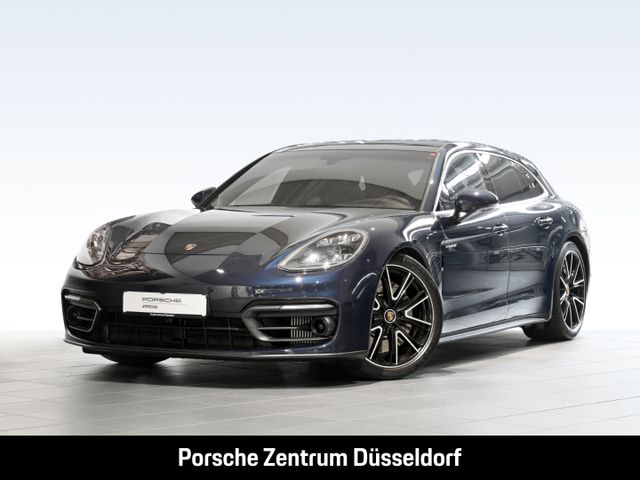 Porsche Panamera 4S E-Hybrid Sport Turismo BOSE Head-Up