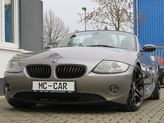 BMW Z4 3.0i