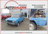 Lada 2104 1300ccm, 4-Gang,Radio, beh.Heckscheibe - Lada Nova Gebrauchtwagen