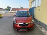 Opel Meriva B Color Edition - Opel Meriva: Edition