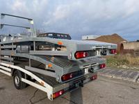 Mercedes-Benz Sprinter Aufbau Autotransporter