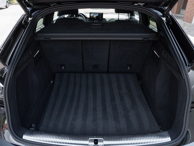 SQ5 Sportback 3.0 TDI quattro PANO+MATRIX+RFK+B&