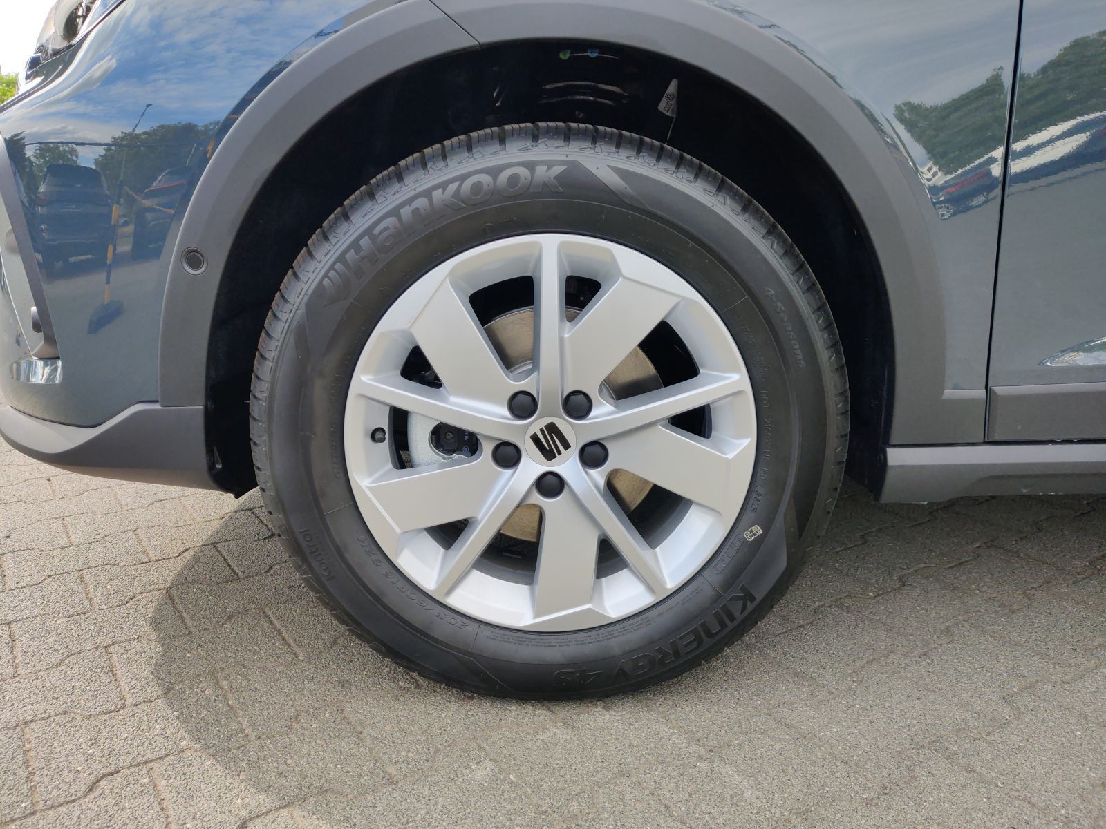 Seat Arona - Bild 7
