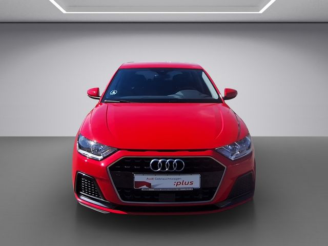 A1 Sportback 30 TFSI advanced S-tronic Rückfahrk