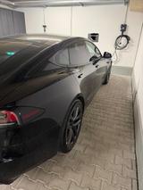 Tesla Model S Tri-Motor Allradantrieb Plaid Plaid - gebrauchte Tesla Model S aus dem Jahr 2023
