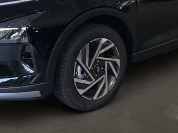 Hyundai BAYON Bayon Trend 2WD 1.0 +Komfort-Pak