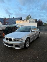 BMW E46 323 Coupé - TÜV bis 09/26 - BMW 323 aus 2000: Coupé