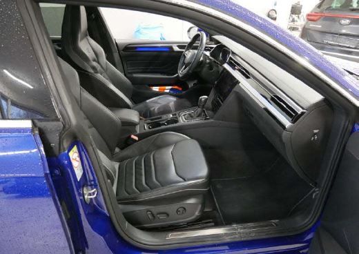 Arteon Shooting Brake R-Line TDI DSG DCC 360° Le