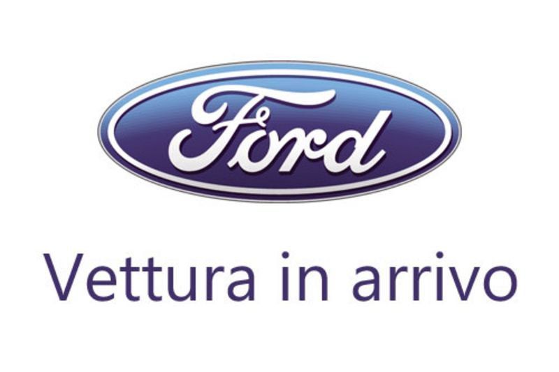 Image of Ford Puma