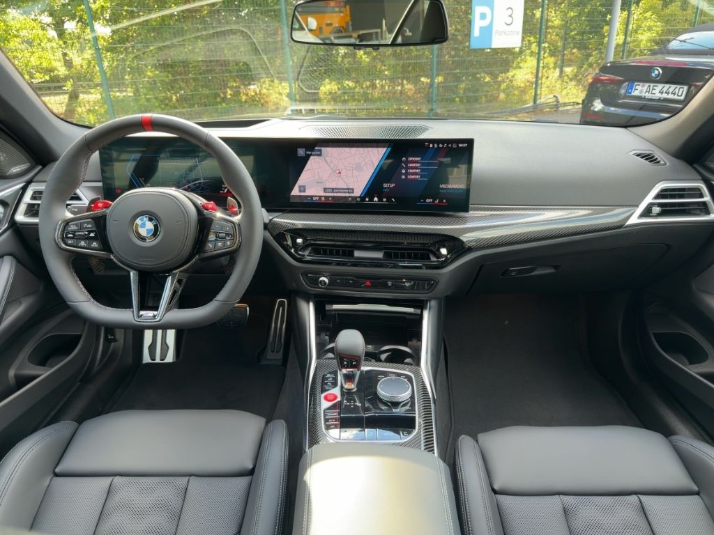BMW M4 - Bild 7