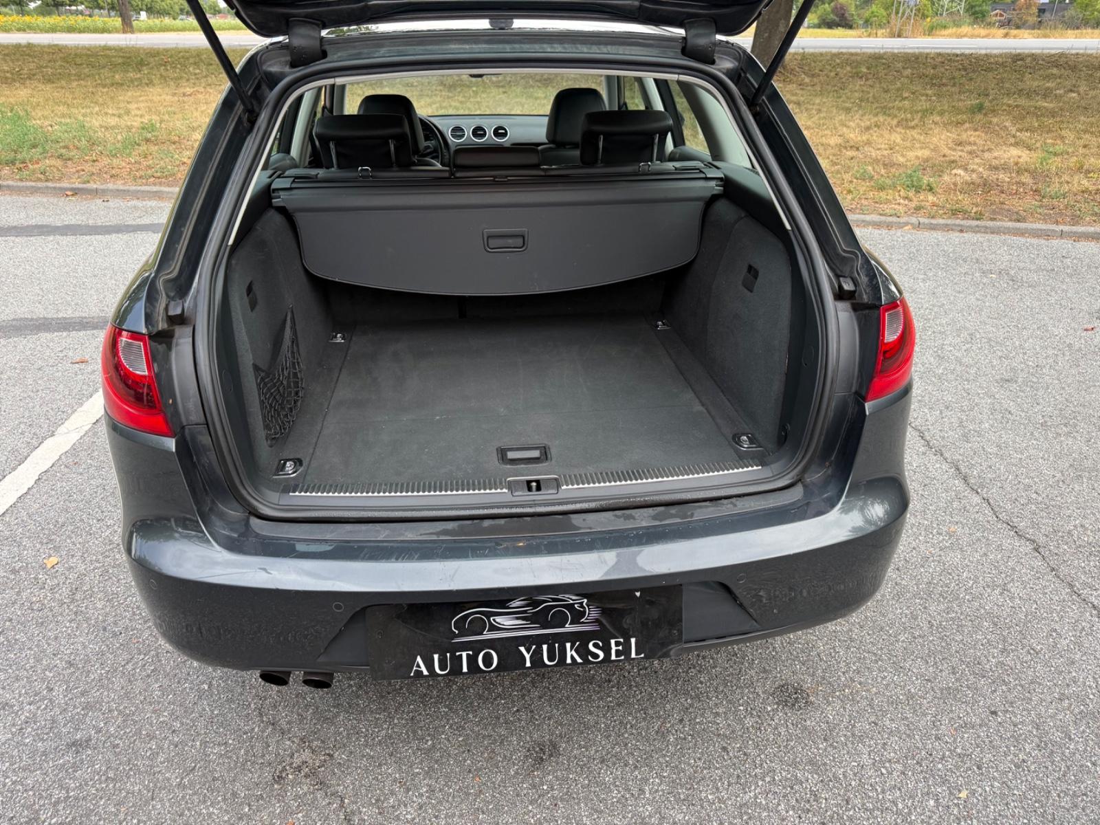 Seat Exeo 2011 — photo 7